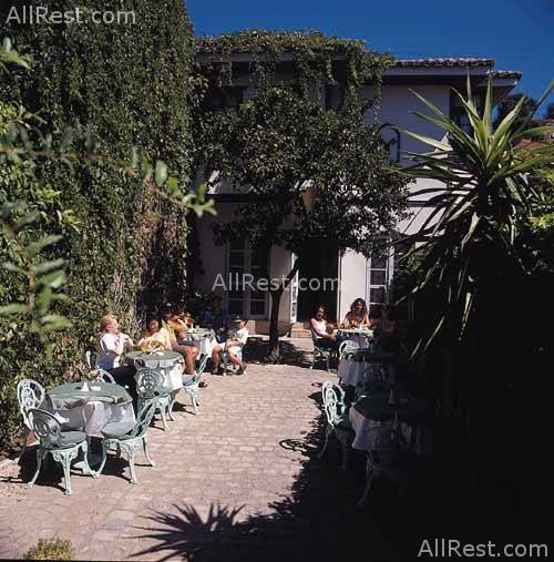 Turk Evi Hotel 1